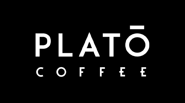 PLATO logo