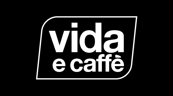 Vida e Caffè Logo